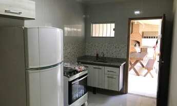 Imagem: Casa em guriri aluguel