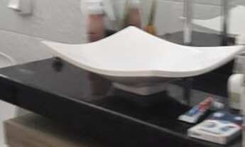 Imagem 5: Casa com piscina 3 dormitórios sendo 2 suítes