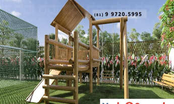 Imagem 3: M.S Apartamento com 2 dormitórios