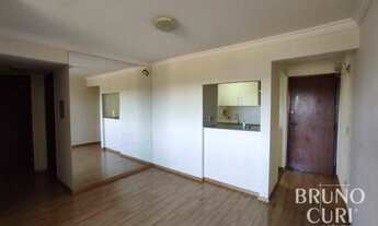 Imagem 4: Apartamento com 3 dormitórios à venda, 65 m² por R$ 258.000,00 - Residencial do Lago - Lon