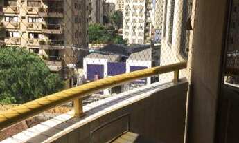 Imagem 5: Solar Saint Honoré - 137m² - 3 Quartos (1 Suíte) - 2 vagas