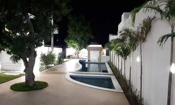 Imagem 5: Casa em Condomínio fechado - Botanic Residence