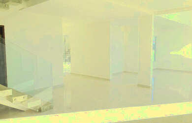 Imagem 2: Casa - Parque Morumbi - 4 suítes - 4 vagas