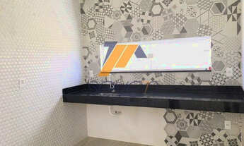 Imagem 5: Casa - Novo Leblon - 230m² - 3 suítes - 4 vagas