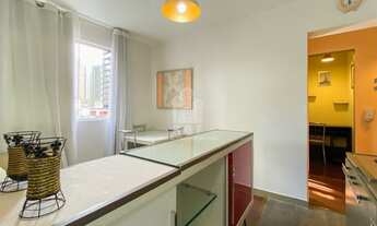 Imagem 4: Excelente Apartamento no Centro de Curitiba!