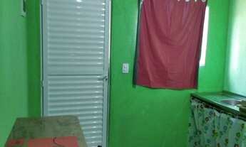 Imagem 6: Kitinet Mobiliada