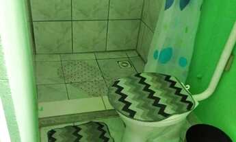 Imagem 2: Kitinet Mobiliada