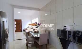 Imagem 4: Casa Ampla com 3 quartos - 3 vagas cobertas - Porcelanto - 250m²