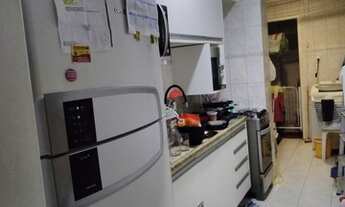 Imagem: Apartamento Bosque Imperial 3/4 terceiro