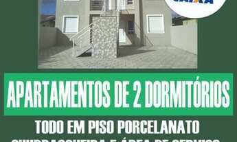 Imagem: Apartamentos à venda em Gravatai-RS