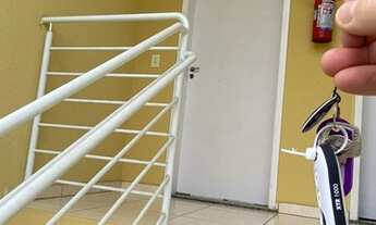 Imagem 3: Apartamento Nereu Ramos Residencial Hausgarten