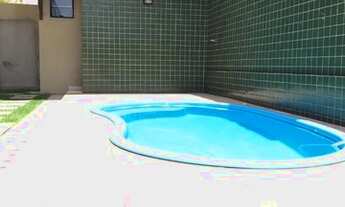 Imagem 7: Apartamento com 52m² - Sea Residence - Com 2 quartos - Com área de lazer