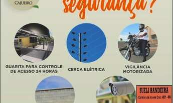 Imagem 2: Vendo Ágio no Loteamento Village Cajueiro