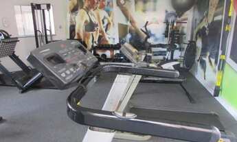 Imagem 2: Excelente Apartamento no Condomínio Parque das Fontes, Cond. Incluso, 3/4 suite,Jabotiana