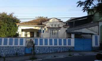 Imagem: Terreno Terreno Urbano Nilópolis - RJ