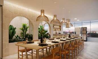 Imagem 2: Esse lançamento vai deixar a Praia de Itaparica, com outra cara ! Nautic Bay