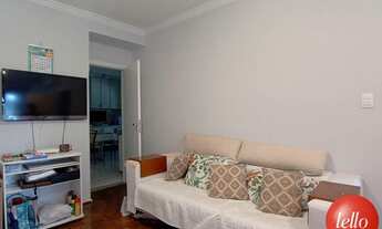 Imagem 5: São Paulo - Apartamento Padrão - Saúde