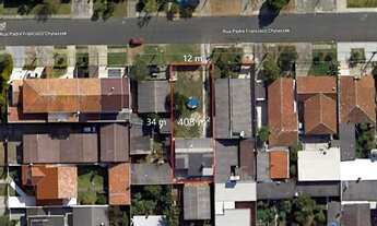 Imagem: Terreno com uma excelente localização