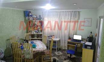 Imagem 2: Linda casa em Vila São João Batista