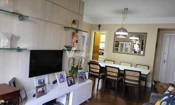 Imagem 4: Apartamento - Cambuí - Campinas