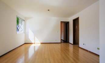 Imagem 4: CABRAL - APARTAMENTO 3 QUARTOS E 1 SUITE COM 2 VAGAS DE GARAGEM