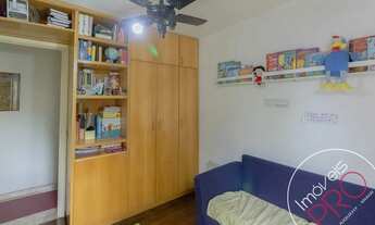 Imagem 7: Apto de 3 dorm, sendo 1 suite e 2 vagas no Chac Klabin