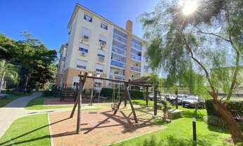 Imagem: APARTAMENTO - 03 DORMITÓRIOS - SUÍTE