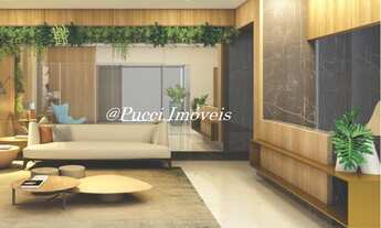 Imagem 3: APARTAMENTO 2/4 SENDO 1 SUÍTE - VARANDA GOURMET - ELEVADOR - BAIRRO CAZECA- 72 M2