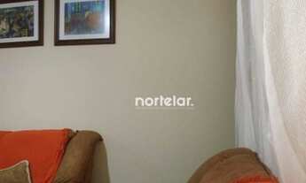 Imagem 6: Apartamento com 2 dormitórios à venda, 64 m² por R$ 255.000 - Vila Constança - São Paulo/S