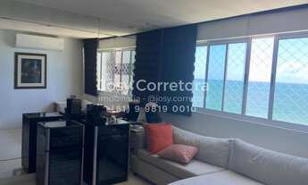 Imagem 6: Em frente para o mar