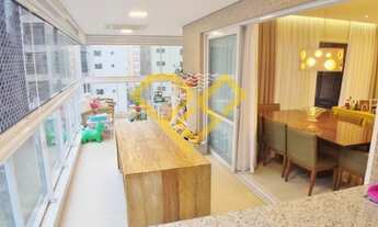 Imagem 2: Alto Padrão 3 Suítes 250m² Lazer Completo