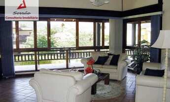 Imagem 3: Casa Duplex Maravilhosa em Condomímio com super estrutura de Lazer