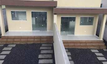 Imagem 4: Casa Nova para Venda em Gravatá, Gravatá Centro, 3 dormitórios, 1 suíte, 1 banheiro, 2 vag