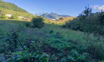 Imagem 2: Lote/Terreno para venda possui 8500 metros quadrados em Araponguinhas - Timbó - SC