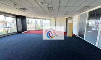 Imagem: Conjunto para alugar, 606 m² - Brooklin