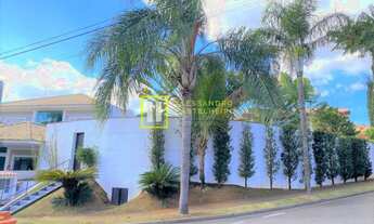 Imagem 2: Casa de Condomínio com 3 dorms, Jardim Residencial Tivoli Park, Sorocaba - R$ 1.76 mi, Cod