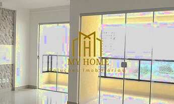 Imagem 1: GOIâNIA - Apartamento Padrão - Setor Oeste