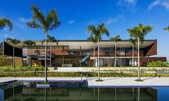 Imagem 5: CONDOMÍNIO FECHADO BOSQUE DO HORTO - HORTO FLORESTAL - JUNDIAÍ - SP