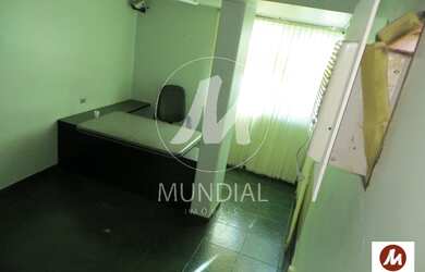 Imagem 6: Salão/Galpão (salão - sobrado