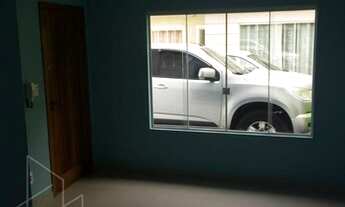 Imagem 2: Casa em Condomínio para Venda em Ponta Grossa, Uvaranas, 3 dormitórios, 1 banheiro, 1 vaga