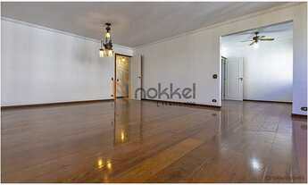 Imagem 4: ITAIM Apartamento 185m2, 3 dormitórios, 2 vagas