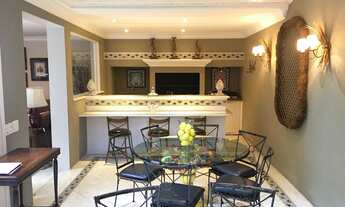 Imagem 7: Casa com 5 dorms, Moema, São Paulo - R$ 2.8 mi, Cod: 991