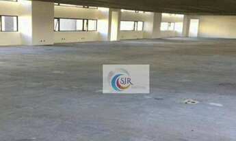 Imagem: Conjunto para alugar, 1380 m² - Vila Cordeiro