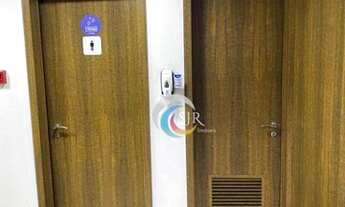 Imagem 7: Conjunto para alugar, 981 m² Chácara Santo Antônio (Zona Sul) - São Paulo/SP