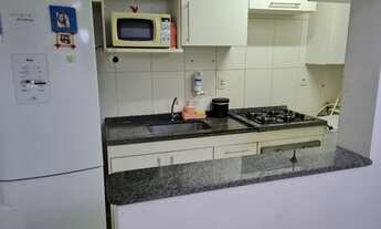 Imagem 4: Apartamento a venda, 2 dormitórios, Residencial Ipanema