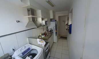 Imagem 6: Apartamento com 3 Quartos à venda, 61m² - Morumbi - Paulinia/SP