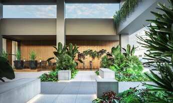 Imagem 3: Studio com 1 dormitório à venda, 18 m² por R$ 184.000 - Centro - Curitiba/PR