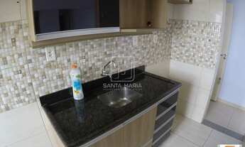 Imagem 6: Apartamento (tipo - padrao) 2 dormitórios, cozinha planejada, portaria 24hs, lazer, espaço