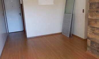 Imagem 2: Apartamento com 2 dormitórios à venda, 49 m² por R$ 330.000,00 - Vila da Saúde - São Paulo