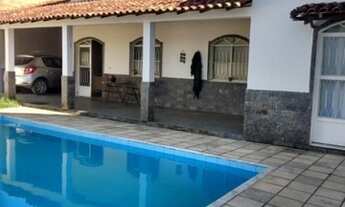 Imagem: Maravilhosa Casa em Três Vendas - Araruama